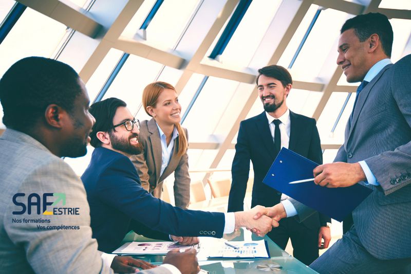 Le Service aux entreprises Estrie (SAE), votre partenaire en formation adaptée